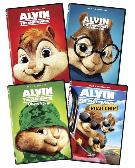 Alvin and the chipmunks tamilrockers collection letter - ixlasopa