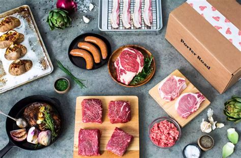 The 7 Best Places to Order Meat Online in 2024 | Meat delivery, Meat delivery service, Best meat