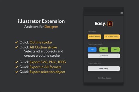 10 Best Illustrator Plugins You Should Try Out In 2024