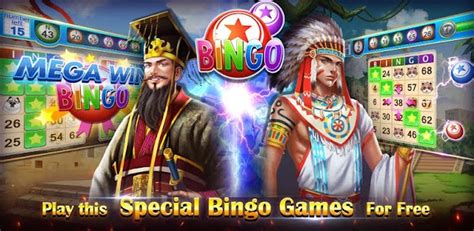 Bingo Cute - Vegas Bingo Games - Card Games - Android Garden