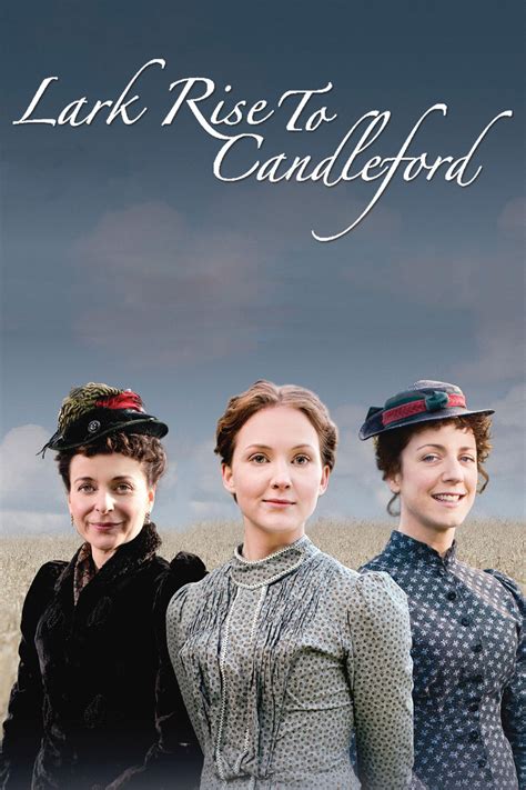 Watch Lark Rise to Candleford Online | Season 4 (2011) | TV Guide