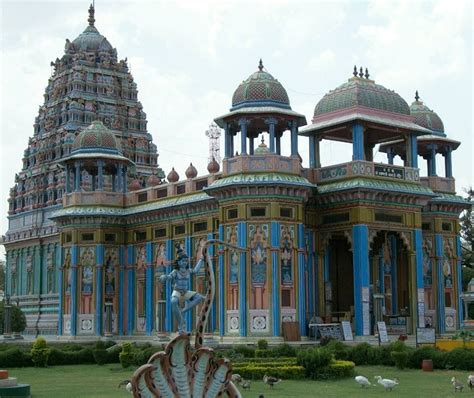 Lord Balaji Temple,Betul District,Madyapradesh,India | Madhya pradesh, Historical monuments ...