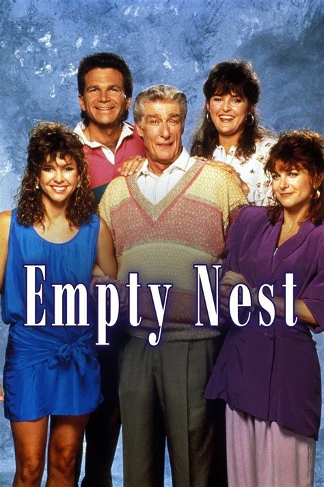 Empty Nest (1988) - WatchSoMuch