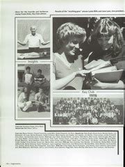 McClintock High School - Historian Yearbook (Tempe, AZ), Class of 1981 ...