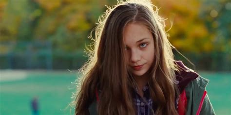 See Maddie Ziegler in the Dark, Twisted Trailer for The Book of Henry