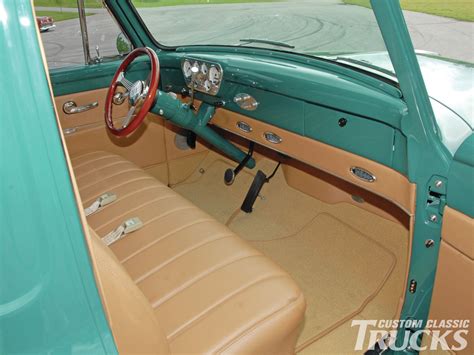 Image result for 1955 ford f100 original interior | Auto, Tableau de bord