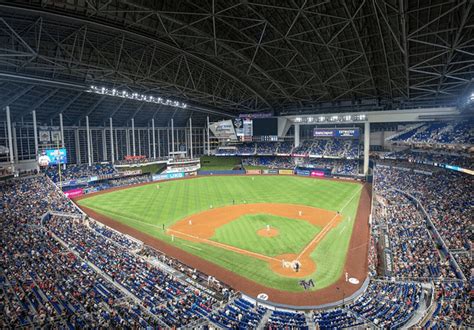 10 Smallest MLB Stadiums With Unique Outfield Dimensions - Fanatic Baseball