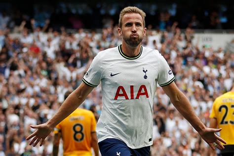 Premier League: Harry Kane bate el récord goleador de Agüero | Premier League