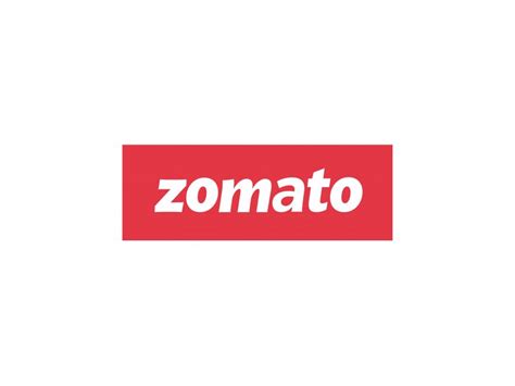 Details more than 145 zomato app logo super hot - camera.edu.vn