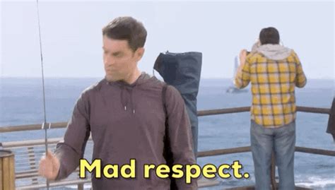 Mad-respect GIFs - Get the best GIF on GIPHY