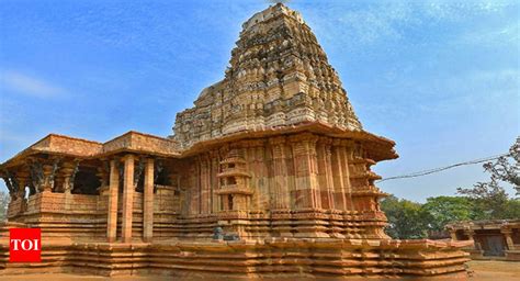 Ramappa temple: ‘Exceptional testimony’ to Kakatiya era got heritage ...