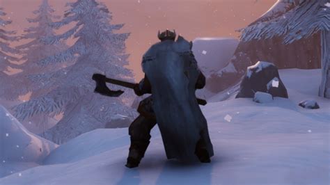 Update: Valheim Achieves Record High Concurrent Players for a Survival ...