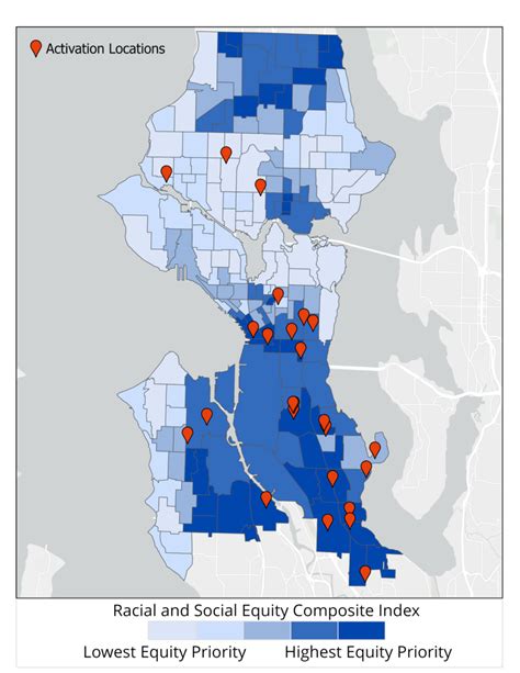 Performance Spotlight: Seattle Parks activations bring together communities most impacted by ...