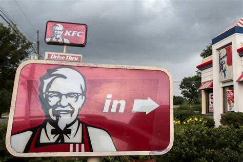 The reason why KFC sales in Japan rise ten-fold on Christmas day