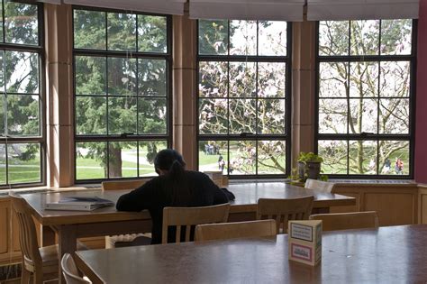 More UW Libraries – Journey through the UW Libraries: A Self-guided Tour