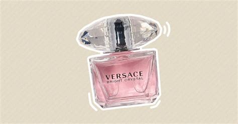 Versace Bright Crystal Review (Scent & Notes)