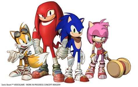 Metalgearjonno - new sonic universe! open world sonic!...