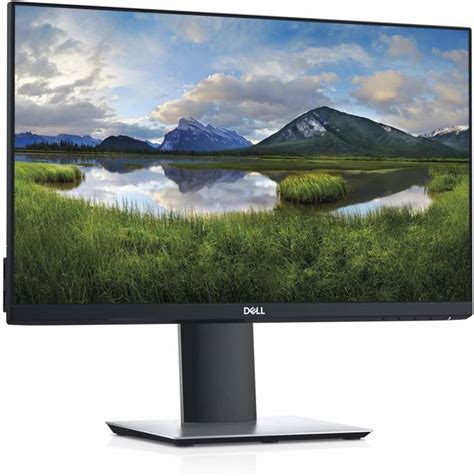 DELL 21.5 inch Full HD LED Backlit IPS Panel Monitor (P2219H) Price in ...