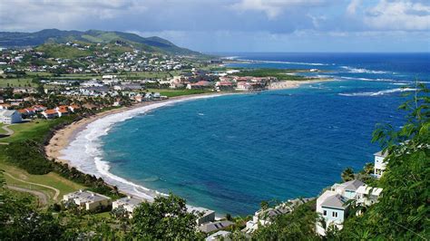 St Kitts and Nevis Citizenship by Investment: Benefits to Passport Holders