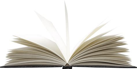 Open Book Png Image Transparent HQ PNG Download | FreePNGImg