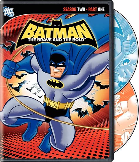 Descubrir 122+ imagen batman the brave and the bold game creator ...