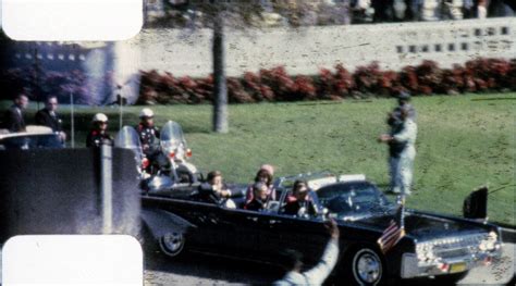 Twenty-six seconds of the JFK assassination — and a lifetime of family anguish - The Washington Post