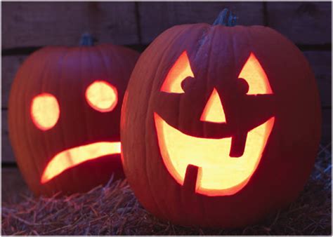 Pumpkin Carving Ideas and Patterns for Halloween | HubPages