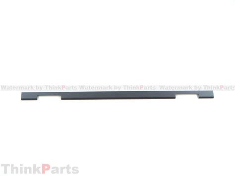 Lenovo ideapad Yoga 7-14ITL5 Strip Cover Hinges Cap Gray 5CB1A08847