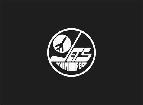 Winnipeg Jets - Canada Modern