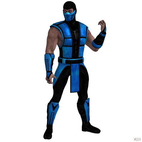 Álbumes 95+ Foto Mortal Kombat X Sub Zero Vs Scorpion El último