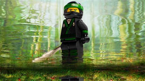 Ninjago Green Ninja Wallpapers - Top Free Ninjago Green Ninja ...