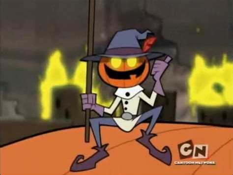 Gallery:Jack O'Lantern | The Grim Adventures of Billy and Mandy Wiki ...