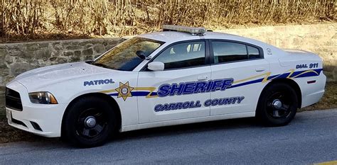 Carroll County Sheriff's Office, MD | Carroll County Sheriff… | Flickr