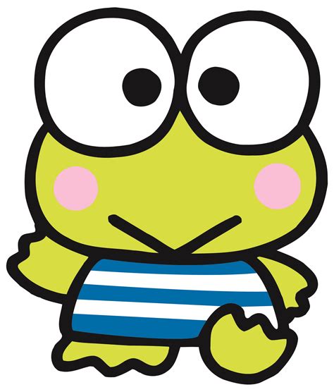 Cute Keroppi Wallpapers - Wallpaper Cave