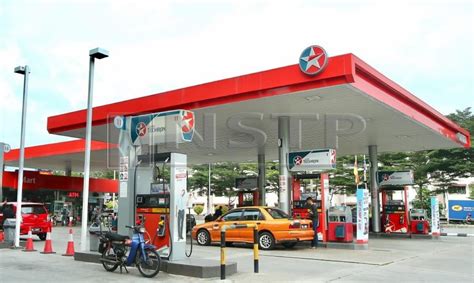 Petrol stations operate as usual, follow ministry's directive | New ...