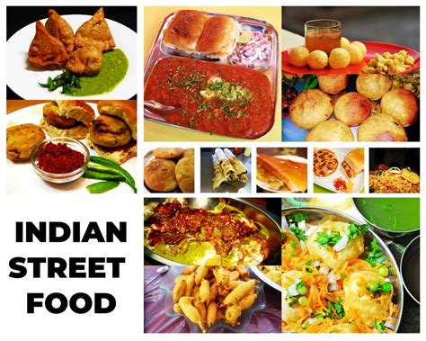 15 Best Indian Street Food Make You feel Heavenly - MUMMY RECIPES