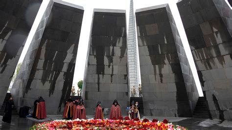 Biden to Declare Atrocities Against Armenia Were Genocide - The New ...