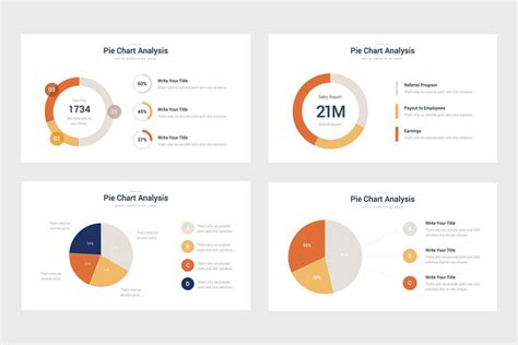 Pie Charts – Slidequest