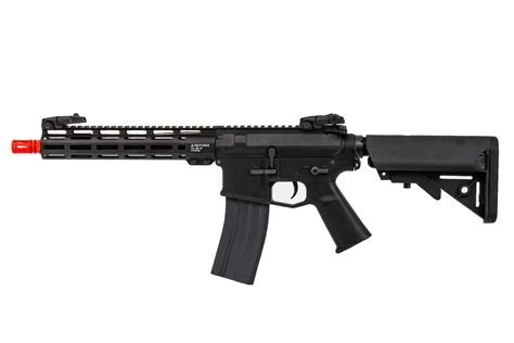 Arcturus NY02CQ 10" M4 AEG Airsoft Rifle