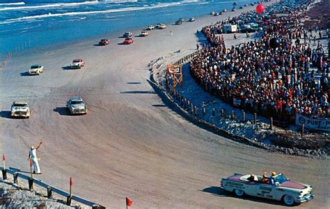 Old School NASCAR Moments | Racing Forums