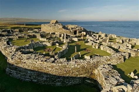 Orkney Mainland Neolithic Landmarks Private, Full-Day Tour 2024 - Kirkwall