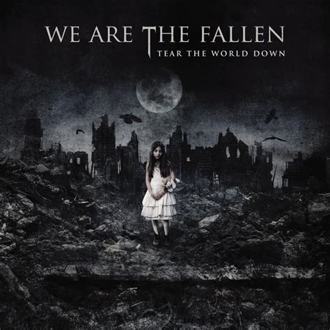 We Are the Fallen – Bury Me Alive Lyrics | Genius Lyrics