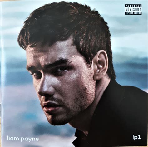 Liam Payne - LP1 (2019, CD) | Discogs