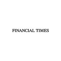 Financial Times Logo Transparent