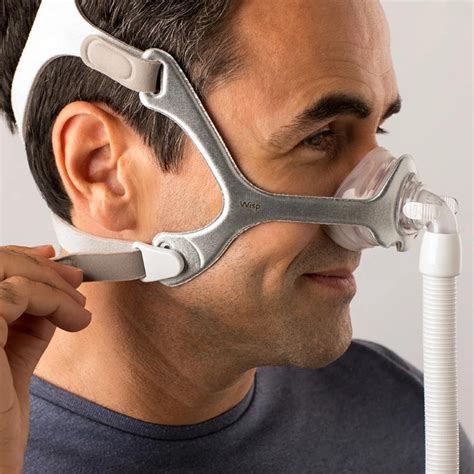 Philips Respironics - Wisp Nasal Mask Kit