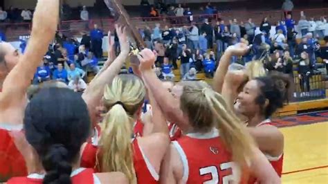 IHSAA girls basketball regional scores: Highlights, updates, schedule