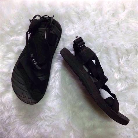 Sandugo trekking sandals, Women's Fashion, Shoes on Carousell