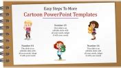 Superhero PowerPoint Presentation Template and Google Slides