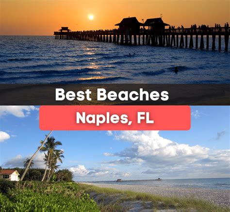 10 Best Beaches Near Naples, FL