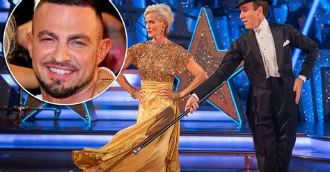 Strictly Come Dancing: Judy Murray 'should drink vodka to calm her nerves' - Mirror Online